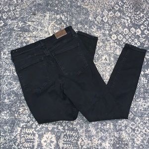 Black Roadtripper Madewell’s